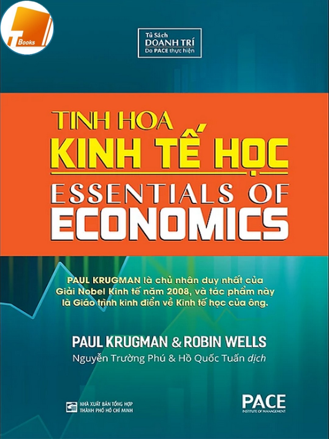 Ebook tinh hoa kinh t h c pdf tbooks